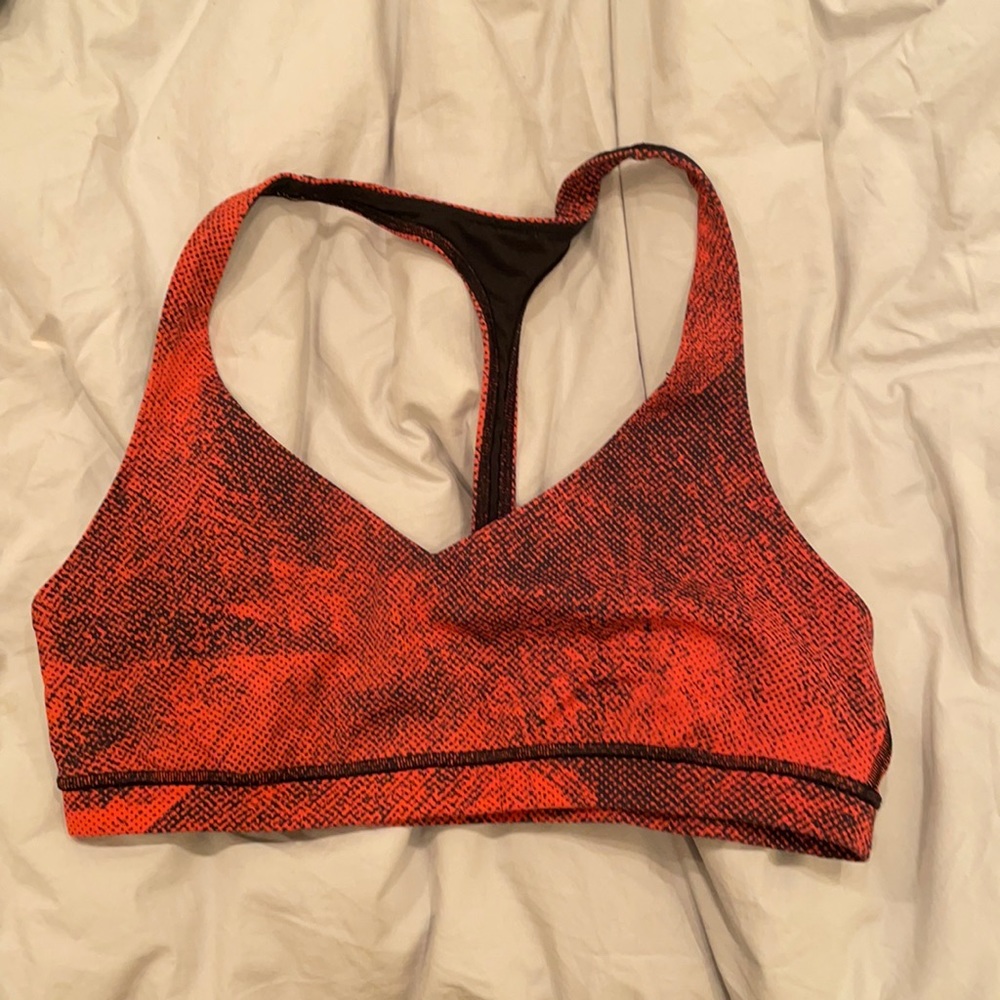 Lululemon Bra